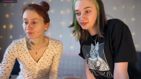 Snapshot of sextownsix chatting on 03.22.26 NIKKI KATE LIZA AND BOYS online show from 03.22.26
