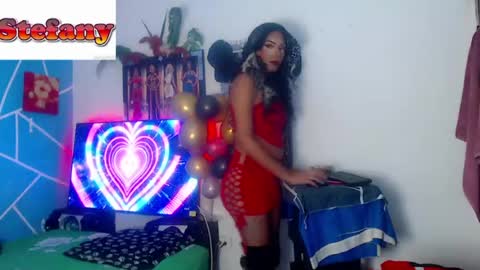 thiago online show from 07.06.26