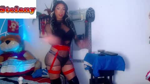 thiago online show from 07.26.26
