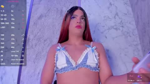 shantall   IG candy charms09 online show from 01.20.25