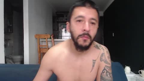 sexual_devils online show from 11.10.25