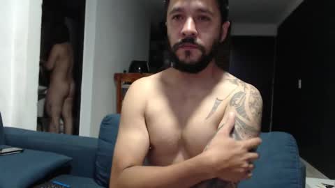 sexual_devils online show from 02.03.26