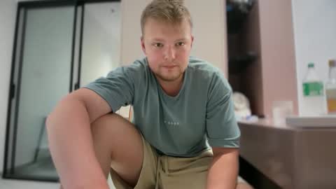 Max Leman online show from 02.13.26