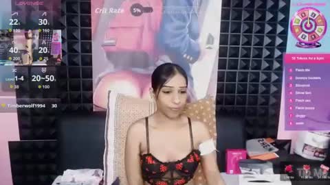 claudelle online show from 11.26.25