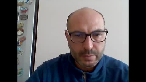 Snapshot of sexualman1900 chatting on 01.06.25 sexualman1900 online show from 01.06.25