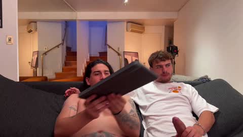 Andrea online show from 12.20.25