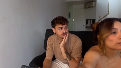 Andrea online show from 01.18.26