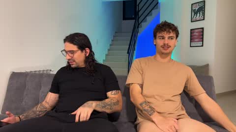 Andrea online show from 05.14.26