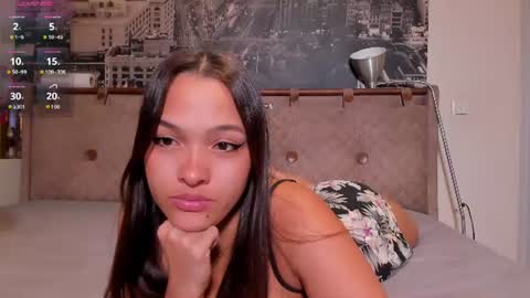 Andrea online show from 06.16.26
