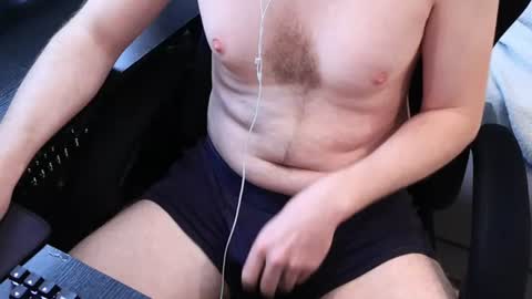 Sexual Tension online show from 06.16.26