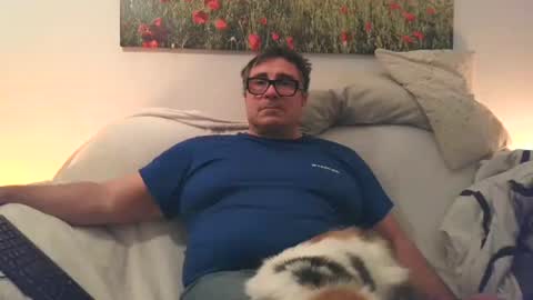 Sexurbation online show from 11.05.25