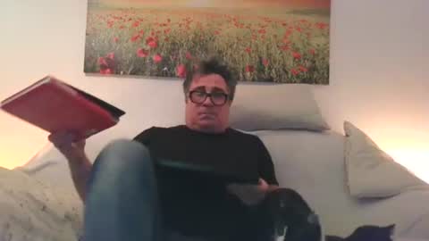 Sexurbation online show from 11.08.25