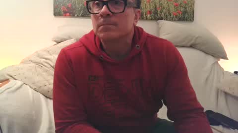 Sexurbation online show from 02.11.26