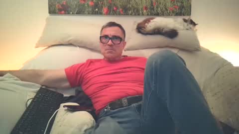 Sexurbation online show from 04.09.26