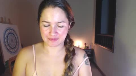 CHIARA   online show from 01.07.25