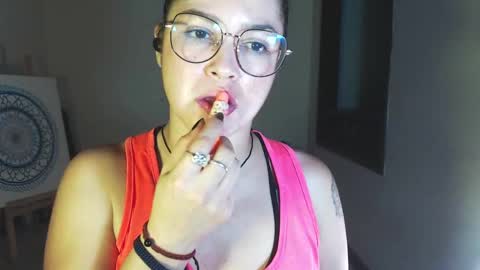 CHIARA   online show from 01.28.25