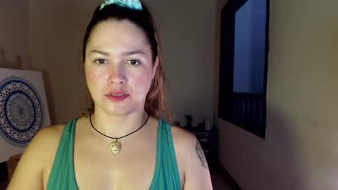 CHIARA   online show from 02.02.25