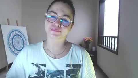 CHIARA   online show from 02.16.25