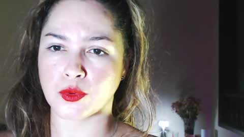 CHIARA   online show from 02.27.25