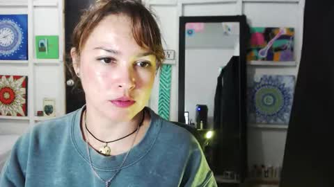 CHIARA   online show from 10.27.25