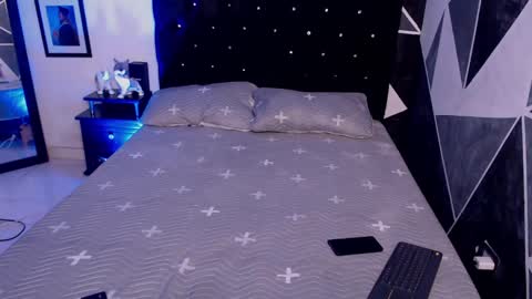 Snapshot of sexx_amara chatting on 01.26.25 Amara online show from 01.26.25