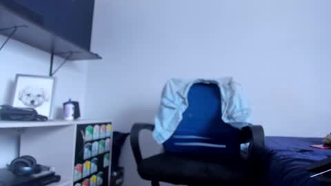 Jax and Lu online show from 03.08.25