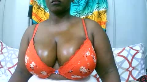 sexxi_ebony online show from 12.19.25