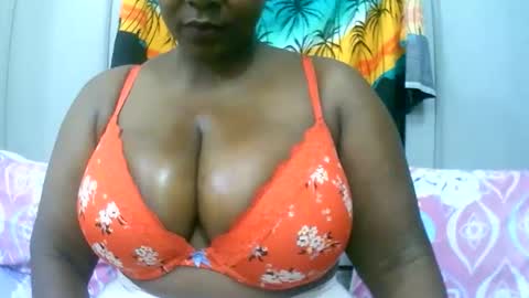 sexxi_ebony online show from 01.09.26