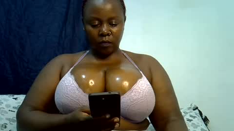 sexxi_ebony online show from 07.01.26
