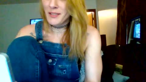 Leeah CloudZzz online show from 03.07.26