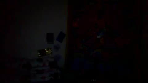 Leeah CloudZzz online show from 07.13.26