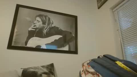 SEXX JUNKIEE online show from 02.11.25