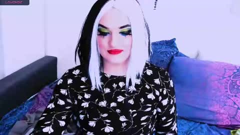 sexxx_queen online show from 12.22.24