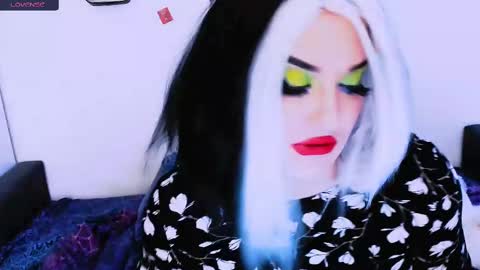 sexxx_queen online show from 12.28.24