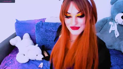 sexxx_queen online show from 02.02.25