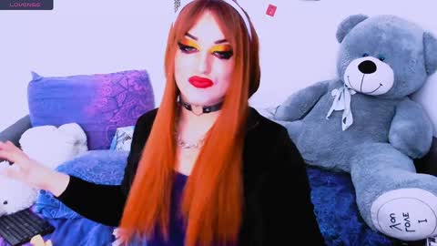 sexxx_queen online show from 02.02.25