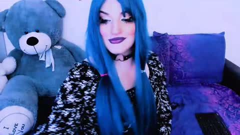 sexxx_queen online show from 02.23.25