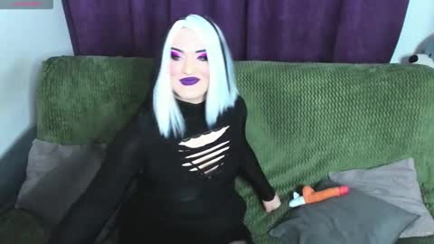 sexxx_queen online show from 12.14.25