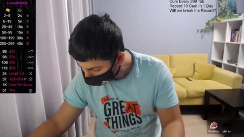 Tommy online show from 11.01.25