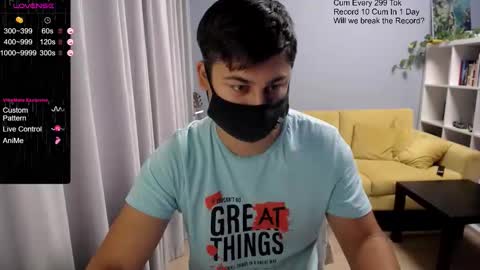 Tommy online show from 11.05.25