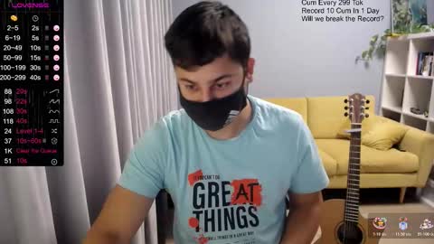 Tommy online show from 11.06.25