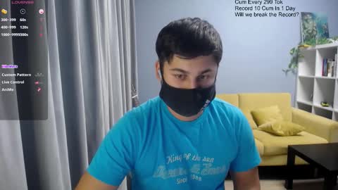 Tommy online show from 11.12.25