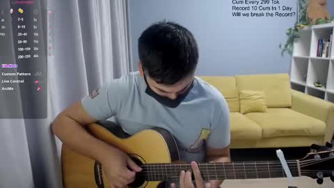 Tommy online show from 11.16.25