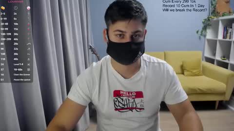 Tommy online show from 11.24.25