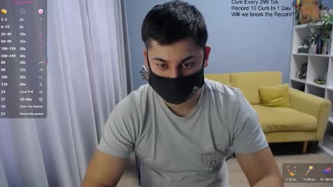 Tommy online show from 02.06.26