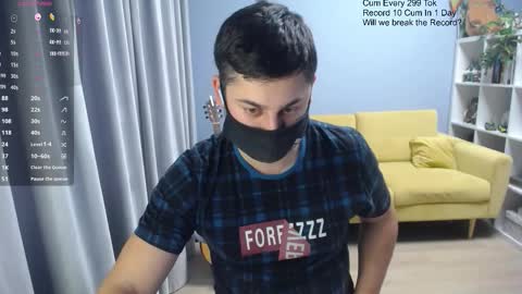 Tommy online show from 02.19.26