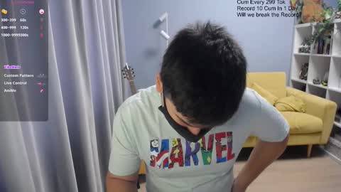 Tommy online show from 02.28.26