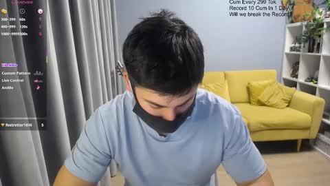 Tommy online show from 03.04.26