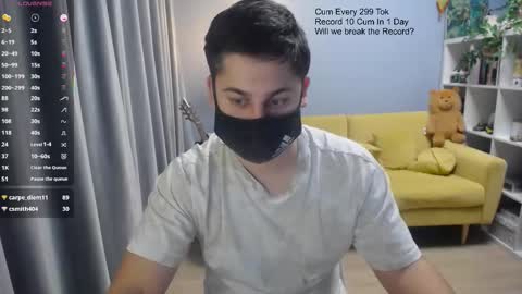 Tommy online show from 03.11.26