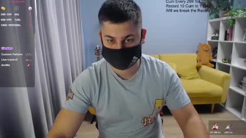 Tommy online show from 03.28.26